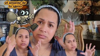 Los amantes de lo ajeno no descansan dejaron a toda una colonia sin agua 💧