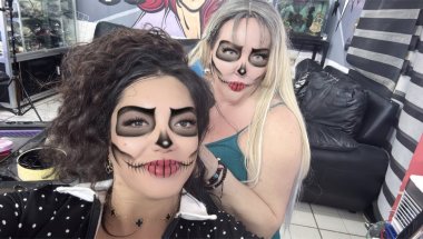 En la estética de Michelle
