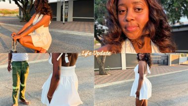 Life Update Episode 1!!🫶🏽( Try on haul, Yap session)