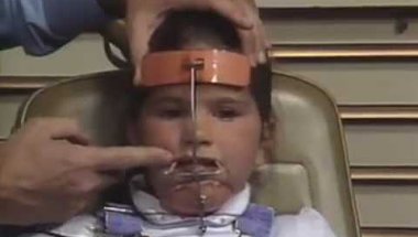 The Facial Mask: Delivery