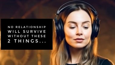 The Two Truths That Decide Whether Your Relationship Will Last... It's NOT PMDD!
