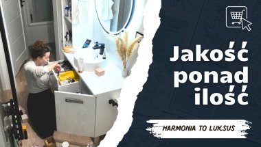 Przestań KUPOWAĆ bez sensu 😱 Zacznij wybierać JAKOŚĆ 💫