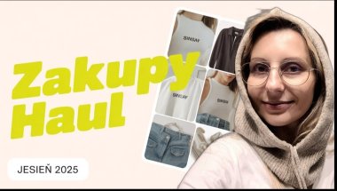 Jesienny Hit! Sinsay Try On Haul 2025 - Najgorętsze Nowości