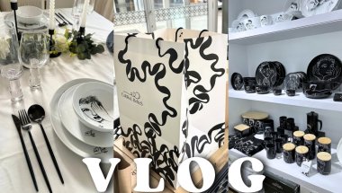 VLOGTOBER EP7 || DIARY OF A HOMEMAKER || CARROL BOYES LUXURY HAUL ||COOKING OXTAIL|| LIFESTYLE VLOG