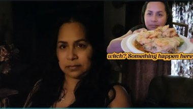 Que está pasando aquí? 😱