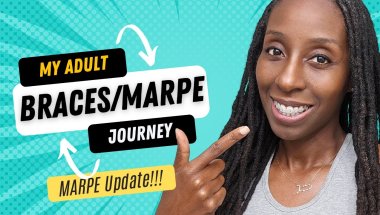 MARPE Update!