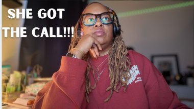You Won’t Believe Who Called… 👀✨
