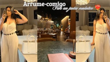 ARRUME-SE COMIGO