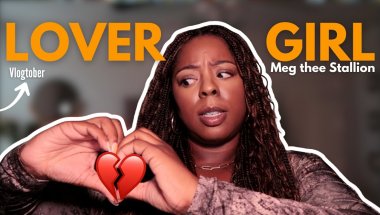 Megan Thee Stallion’s Lover Girl… This Was NOT What I Expected 😭 | Honest Reaction