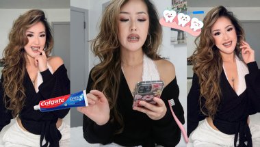 Braces update! + what I use for my teeth cleaning🦷🪥