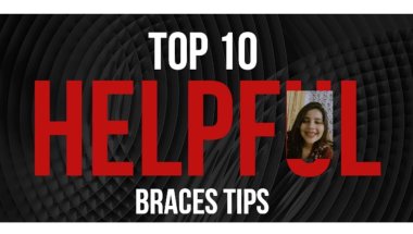 Top 10 Braces tips#viral #teeth #braces #trending #dentalcare #smiledesigndental #dentalprosthesis