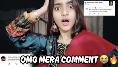 Bangalore Auto Ride Gone Wrong 😱 | Funny Comment Twist 😂