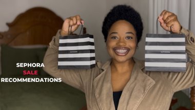 My Sephora Sale Recommendations + Wishlist | Makeup, Skincare, Perfumes, ETC