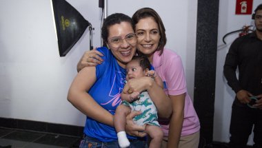 Encontro do PL Mulher Nacional em Sorriso-MT