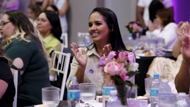 31.10.2025 - Encontro de Lideranças em Sorriso-MT