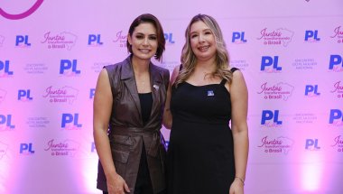 31.10.2025 - Encontro de Lideranças em Sorriso-MT
