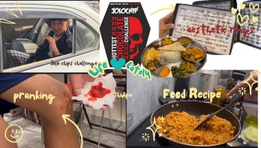 Ladakh jany ki tayari 🥲#food #prank #jolichips#astheticrings #ladakhivloger