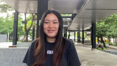 Nattida Hirunrat - Acadex Thailand