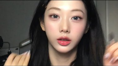 사진 잘나오는 코쉐딩 법~~💗