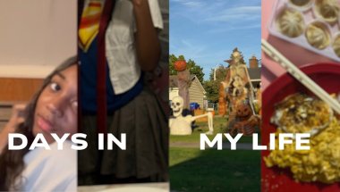 Days in my life eps:002 cooking,face paint & more