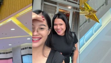 Mini vlog | Adjustment