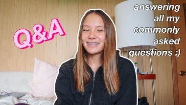 Q&A || answering my most asked questions ||