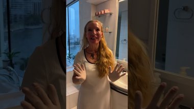 Invisalign Insertion: The Struggle & Snug Fit Hack | #invisalign