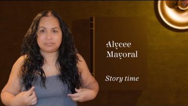 Story time: "Casi lo pierdo todo pero aquí sigo"