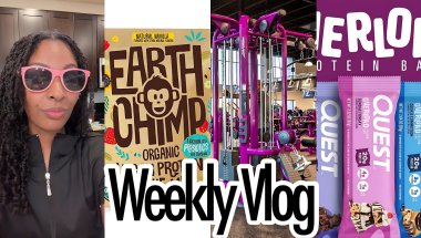 Earth Chimp Collab, ALMOST TO MY WEIGHT LOSS GOAL, How I plan to maintain? Healthy Snacks, Car Chats