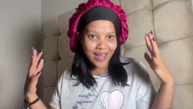 GET TO KNOW ME|Who is Boitumelo Soldaat?