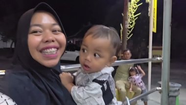 LANGSUNG MAKAN SEBLAK ⁉️ HABIS PASANG BEHEL
