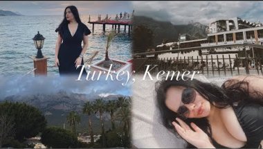 Турецкий влог 🇹🇷 ЧТО Я БЕРУ С СОБОЙ В ОТПУСК ?! 📍