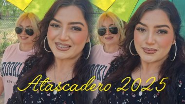 Fuimos al atascadero 2025 ✨️ de nuestra comunidad