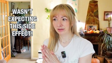 I Wasn't Expecting to Feel Like This! Plus Some Failure And Success!