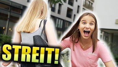 Meine SCHWESTER und die PIZZASUCHT  ! - Celina