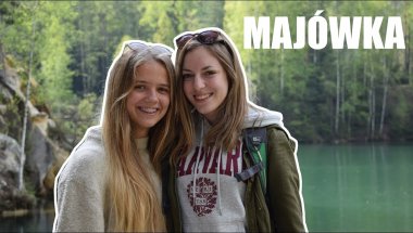 MAJÓWKA || Co robię po szkole? #27