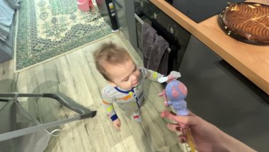 VLOG: НАШИ БУДНИ С РЕБЕНКОМ//ЛЕШИК НА БОЛЬНИЧНОМ//МЕСЯЦ ПОСЛЕ ЗАГОТОВОК И ВТОРАЯ ПАРТИЯ ГОТОВА