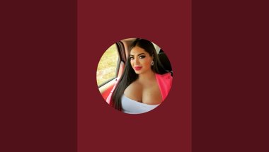JACKIE FERRARI OFICIAL está en vivo