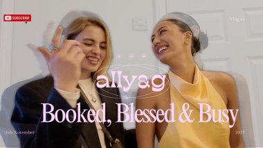 Surprise’s, Olivia’s House & The Kids | Booked, Blessed & Busy