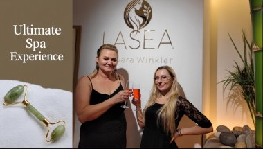 Oto NOWY Salon LASEA: Sekrety Za Kulisami!