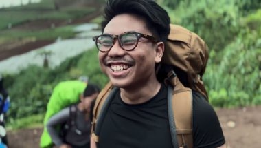 GAGAL SUMMIT DI SUMBING KARENA BADAI