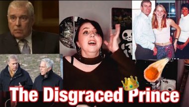 THE INFAMOUS EX-PRINCE ANDREW INTERVIEW | News Night Reaction