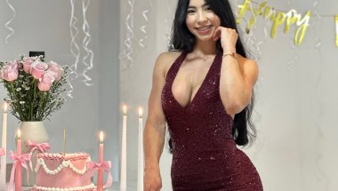 Andrea's birthday 🎂♥️