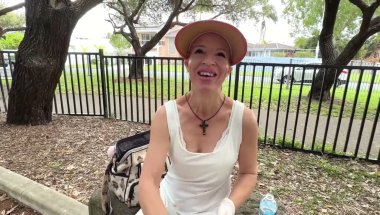 Invisalign On-the-Go: Real-Life Day Kit Routine at the Park 🌳| #invisalignjourney