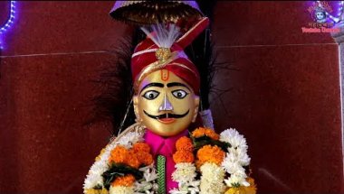 Datt Shingwa Vlog ❤️🙏🏻|श्रीक्षेत्र दत्ताचे शिंगवेश्री दत्तात्रेय प्रभूंचे मांडलिक स्थान आहे..