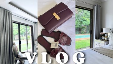 VLOG || HOME MAKING DAIRIES || SHEIN HAUL || SUPERBALIST HAUL || COOKING || SOUTH AFRICAN YOUTUBER