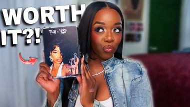 Unboxing De’arra x The Lip Bar Lip Kit! Is It Worth the Hype?!