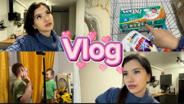 VLOG: НАКОНЕЦ ТО ЭТО СВЕРШИЛОСЬ!!!!