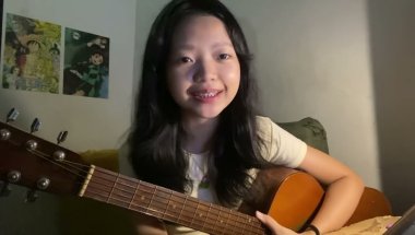 Can’t catch me now by Olivia Rodrigo (cover by Heart)