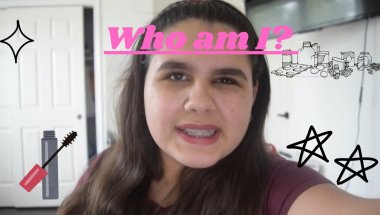 Get to know me! (Introduction)